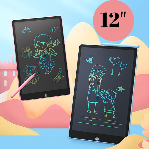 Lousa Mágica Educativa